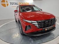 Hyundai Tucson 1.6 TGDI 110kW (150CV) Maxx