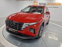 Hyundai Tucson 1.6 TGDI 110kW (150CV) Maxx