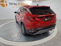 Hyundai Tucson 1.6 TGDI 110kW (150CV) Maxx