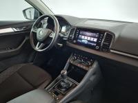 Skoda Karoq 1.0 TSI 85kW (115CV) Ambition