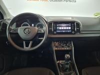 Skoda Karoq 1.0 TSI 85kW (115CV) Ambition