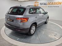 Skoda Karoq 1.0 TSI 85kW (115CV) Ambition