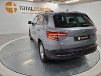 Skoda Karoq 1.0 TSI 85kW (115CV) Ambition