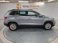 Skoda Karoq 1.0 TSI 85kW (115CV) Ambition