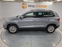 Skoda Karoq 1.0 TSI 85kW (115CV) Ambition