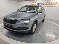 Skoda Karoq 1.0 TSI 85kW (115CV) Ambition