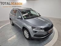 Skoda Karoq 1.0 TSI 85kW (115CV) Ambition
