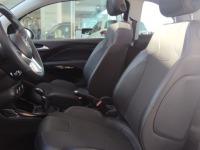 Opel Adam 1.4 XEL ROCKS EASYTRONIC