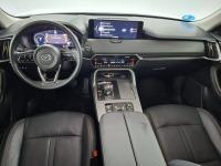Mazda Cx-60 e-Skyactiv PHEV AWD Exclusive-Line