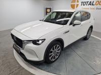 Mazda Cx-60 e-Skyactiv PHEV AWD Exclusive-Line