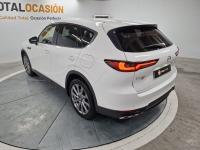 Mazda Cx-60 e-Skyactiv PHEV AWD Exclusive-Line