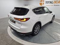 Mazda Cx-60 e-Skyactiv PHEV AWD Exclusive-Line