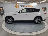 Mazda Cx-60 e-Skyactiv PHEV AWD Exclusive-Line