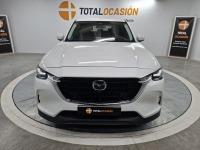 Mazda Cx-60 e-Skyactiv PHEV AWD Exclusive-Line