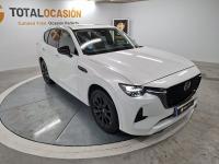 Mazda Cx-60 e-Skyactiv PHEV AWD Homura