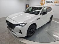 Mazda Cx-60 e-Skyactiv PHEV AWD Homura