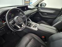 Mazda Cx-60 e-Skyactiv PHEV AWD Homura