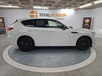 Mazda Cx-60 e-Skyactiv PHEV AWD Homura