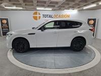 Mazda Cx-60 e-Skyactiv PHEV AWD Homura