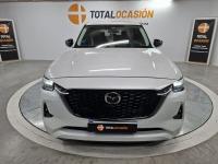 Mazda Cx-60 e-Skyactiv PHEV AWD Homura