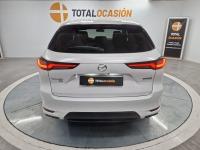 Mazda Cx-60 e-Skyactiv PHEV AWD Homura