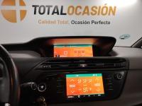 Citroen C4 Picasso BlueHDi 88KW (120CV) Feel
