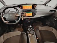 Citroen C4 Picasso BlueHDi 88KW (120CV) Feel