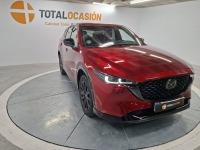 Mazda Cx-5 2.0 GE 121kW (165CV) Homura