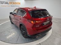 Mazda Cx-5 2.0 GE 121kW (165CV) Homura