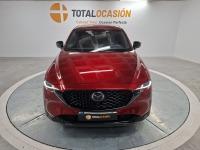 Mazda Cx-5 2.0 GE 121kW (165CV) Homura