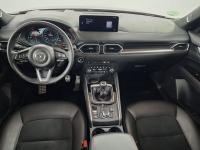 Mazda Cx-5 2.0 GE 121kW (165CV) Homura