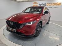 Mazda Cx-5 2.0 GE 121kW (165CV) Homura