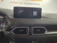 Mazda Cx-5 2.0 GE 121kW (165CV) Homura