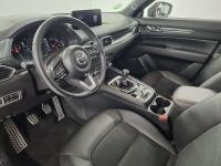 Mazda Cx-5 2.0 GE 121kW (165CV) Homura
