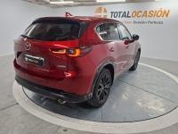 Mazda Cx-5 2.0 GE 121kW (165CV) Homura
