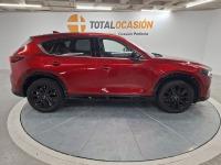 Mazda Cx-5 2.0 GE 121kW (165CV) Homura