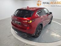 Mazda Cx-5 2.0 GE 121kW (165CV) Homura