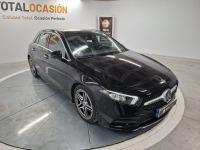 Mercedes Benz Clase A A 180 d