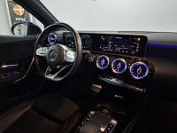 Mercedes Benz Clase A A 180 d