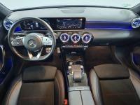 Mercedes Benz Clase A A 180 d