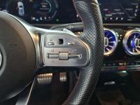 Mercedes Benz Clase A A 180 d