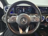 Mercedes Benz Clase A A 180 d