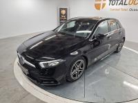 Mercedes Benz Clase A A 180 d