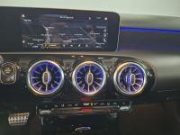 Mercedes Benz Clase A A 180 d