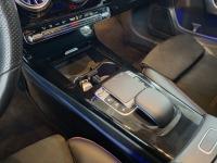 Mercedes Benz Clase A A 180 d