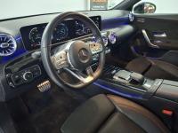 Mercedes Benz Clase A A 180 d