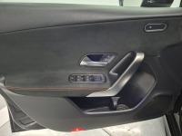 Mercedes Benz Clase A A 180 d