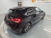 Mercedes Benz Clase A A 180 d