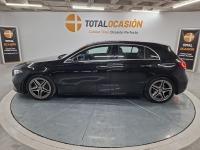 Mercedes Benz Clase A A 180 d