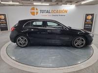 Mercedes Benz Clase A A 180 d